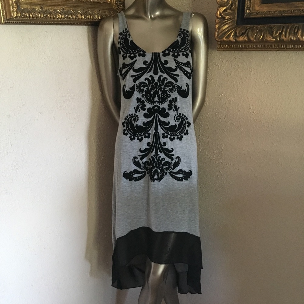 Beautiful lightweight dress
